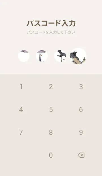 [LINE着せ替え] WJスタジオ 24の画像4