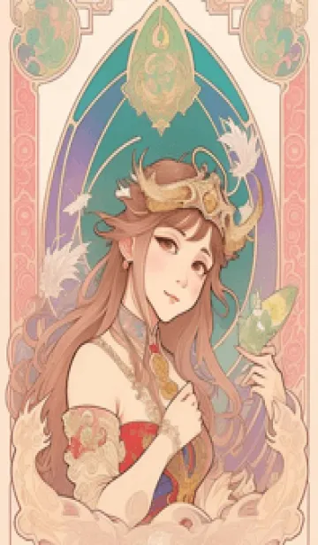 [LINE着せ替え] WJスタジオ 27の画像1