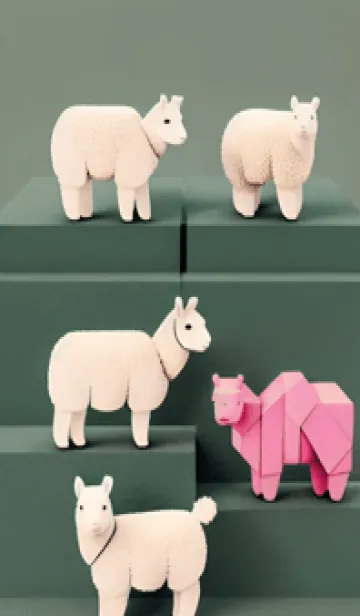 [LINE着せ替え] 辰年の元宵節 56の画像1