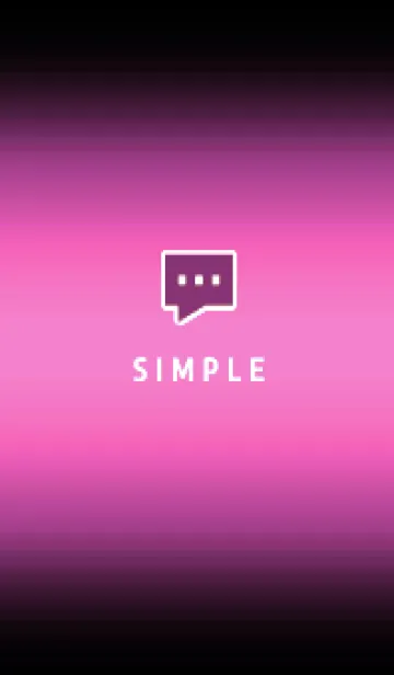 [LINE着せ替え] ダーク アイコン 90の画像1