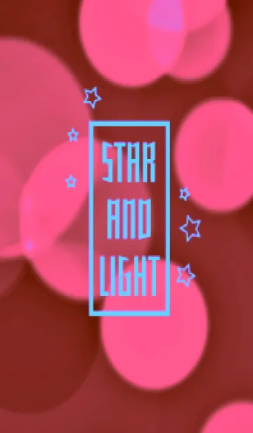 [LINE着せ替え] スター＆ライト 144の画像1