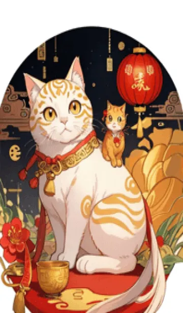 [LINE着せ替え] WJ3スタジオ 13の画像1