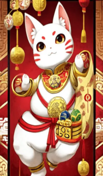 [LINE着せ替え] WJ3スタジオ 12の画像1