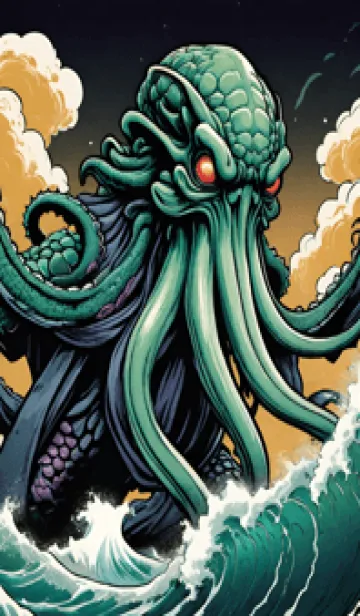 [LINE着せ替え] 辰年の幸運 UTYmの画像1