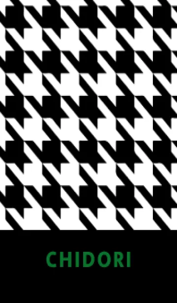 [LINE着せ替え] CHIDORI _6の画像1