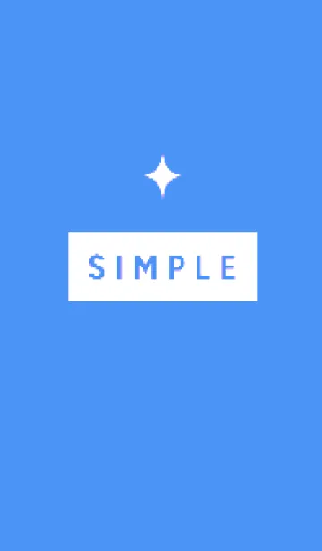 [LINE着せ替え] シンプル バナー .87の画像1