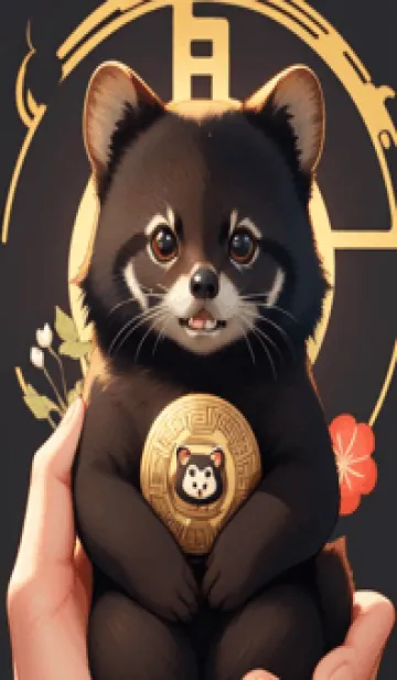 [LINE着せ替え] WJスタジオ PItKの画像1