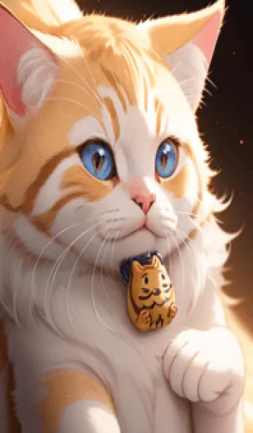 [LINE着せ替え] WJスタジオ Vss6の画像1