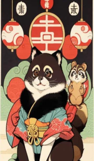 [LINE着せ替え] WJスタジオ KKscの画像1