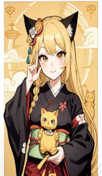 [LINE着せ替え] WJスタジオ wsNJの画像1