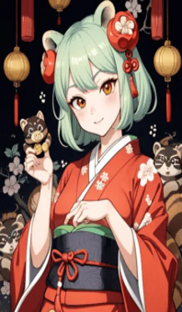 [LINE着せ替え] WJスタジオ T6veの画像1