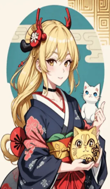 [LINE着せ替え] WJスタジオ IVOHの画像1