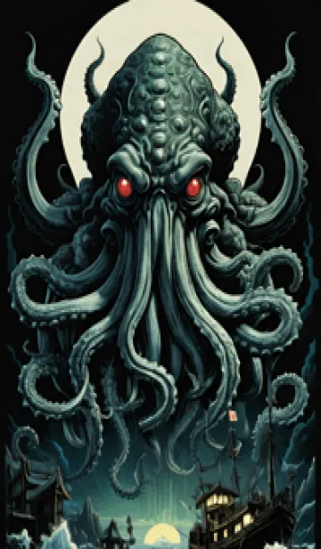 [LINE着せ替え] 辰年の元宵節 92の画像1