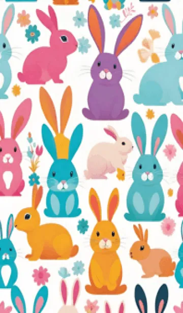 [LINE着せ替え] 辰年の幸運 uEiVの画像1