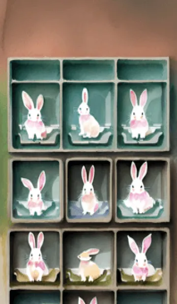 [LINE着せ替え] 辰年の幸運 pR7iの画像1