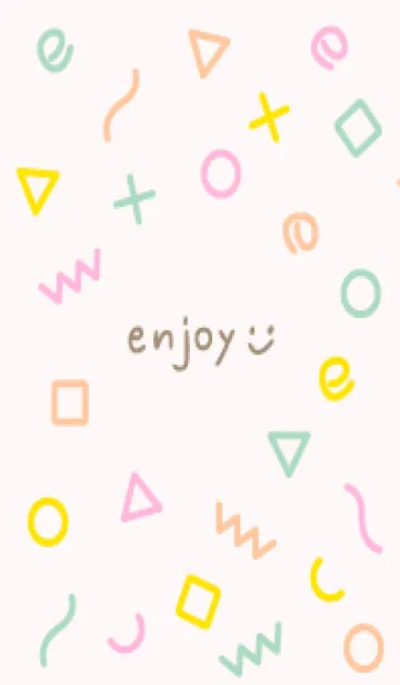 [LINE着せ替え] おしゃれ 記号29の画像1