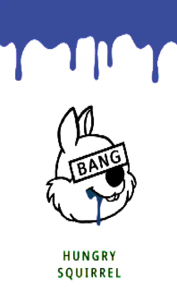 [LINE着せ替え] バング リス 362の画像1