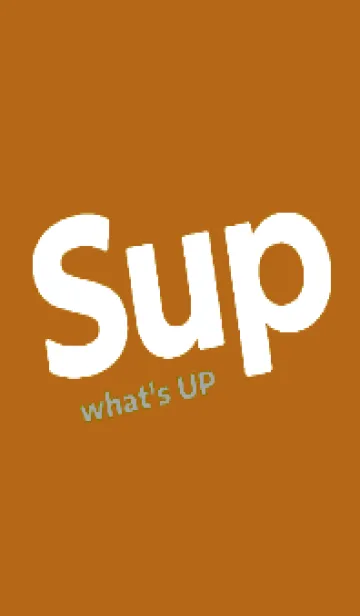 [LINE着せ替え] Sup .78の画像1