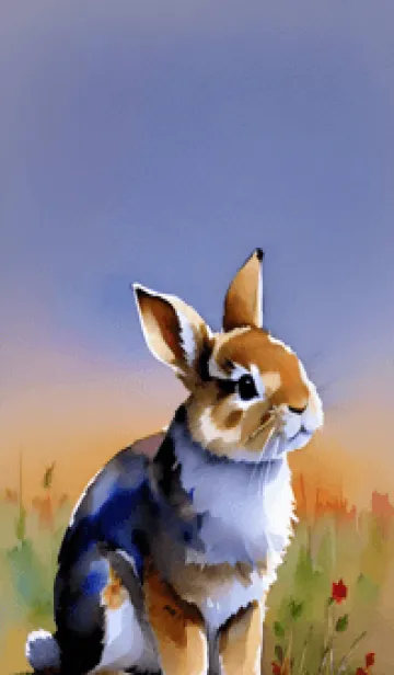 [LINE着せ替え] 辰年の幸運 3W5gの画像1