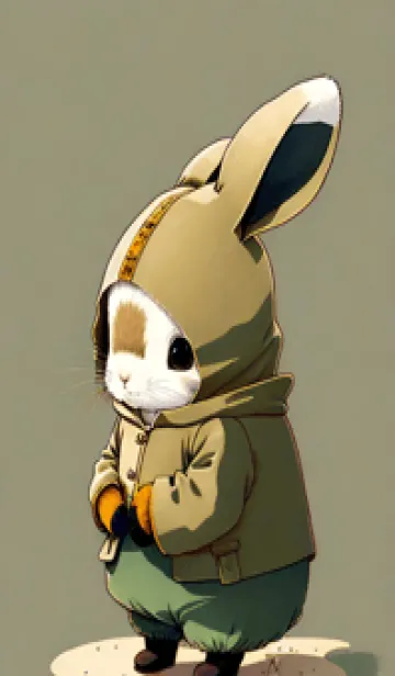 [LINE着せ替え] 辰年の幸運 HrF1の画像1