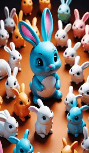 [LINE着せ替え] 辰年の幸運 xCKYの画像1