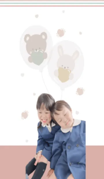 [LINE着せ替え] line.stamp.08.Theme.55の画像1