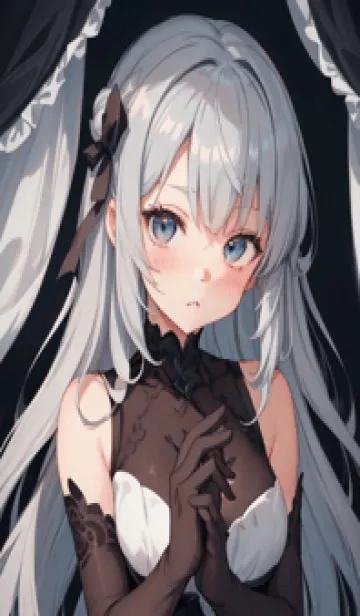 [LINE着せ替え] イメージの創造性 12の画像1