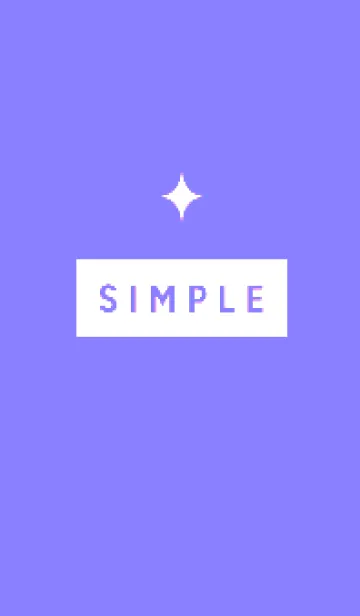 [LINE着せ替え] シンプル バナー .88の画像1