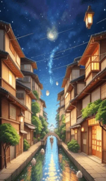 [LINE着せ替え] 幸運を祈ります f3wVの画像1