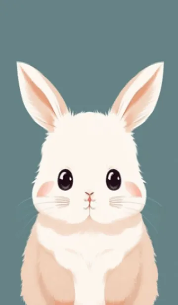 [LINE着せ替え] 幸運を祈ります 4jBwの画像1