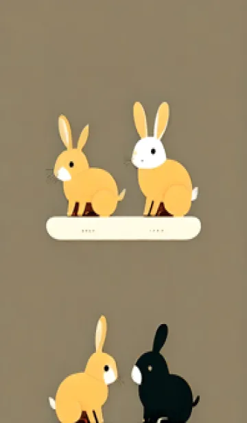 [LINE着せ替え] 辰年の幸運 EG80の画像1