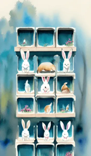 [LINE着せ替え] 辰年の幸運 mDBTの画像1