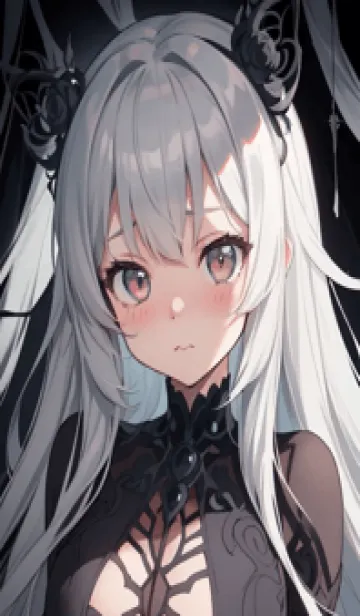 [LINE着せ替え] イメージの創造性 8の画像1