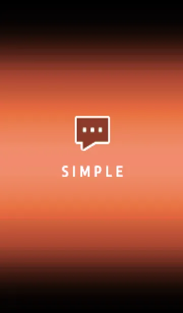 [LINE着せ替え] ダーク アイコン 92の画像1