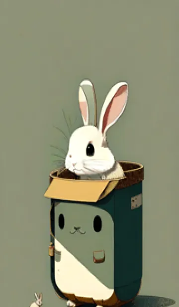 [LINE着せ替え] 辰年の幸運 Dmjdの画像1