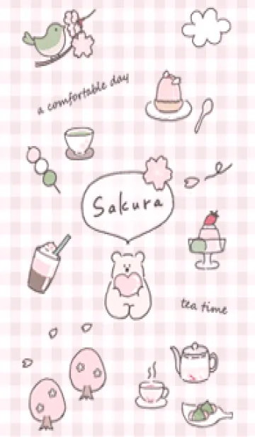 sakurairo 春が来る09_1の着せ替えメイン画像
