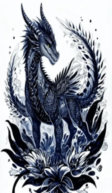 [LINE着せ替え] 幸運を祈ります 9kXmの画像1