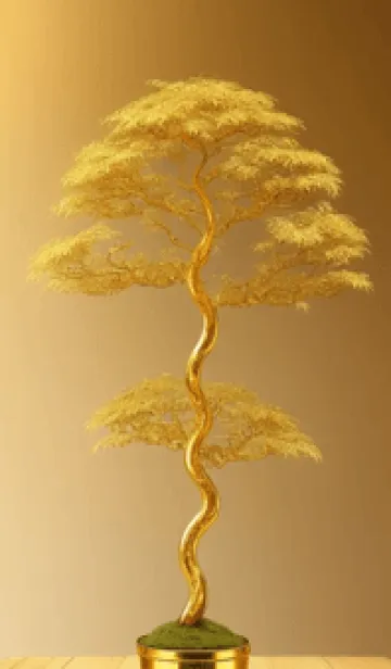 [LINE着せ替え] 幸運を祈ります qjcBの画像1