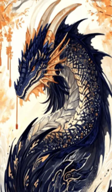 [LINE着せ替え] 幸運を祈ります W8kAの画像1