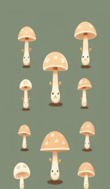 [LINE着せ替え] かわいい日 wPtI8の画像1