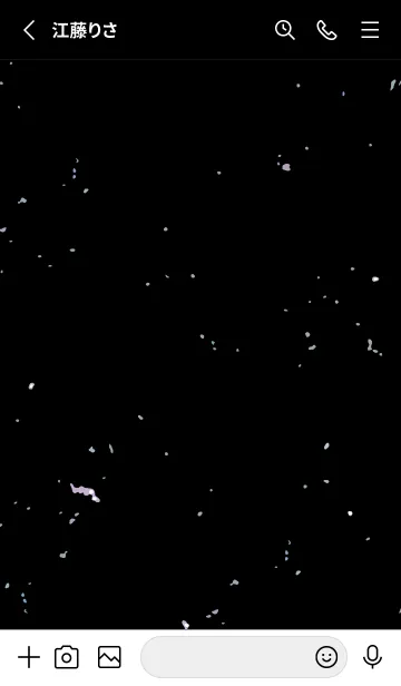 [LINE着せ替え] アナーキースマイル 84の画像2