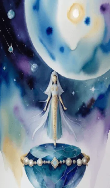 [LINE着せ替え] かわいい日 RUgIuの画像1