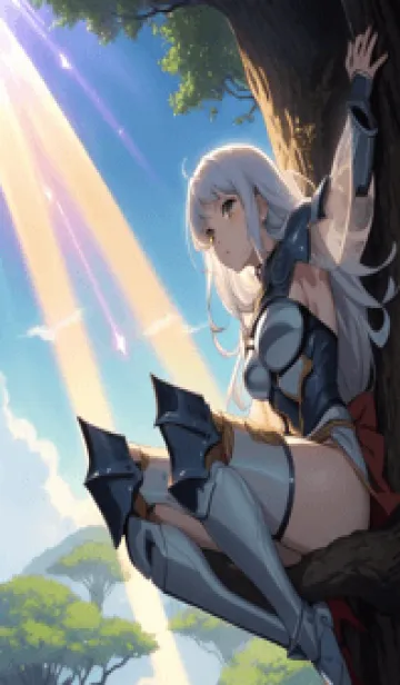 [LINE着せ替え] かわいい日 Mv2hBの画像1