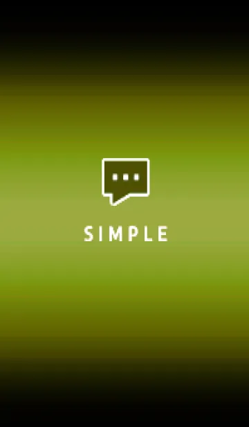 [LINE着せ替え] ダーク アイコン 94の画像1