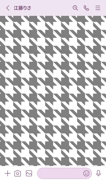 [LINE着せ替え] CHIDORI _11の画像2