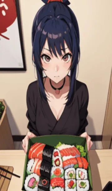 [LINE着せ替え] かわいい日 hq9Ycの画像1