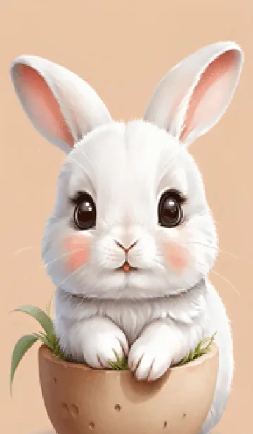 [LINE着せ替え] 幸せを送る AdNsの画像1