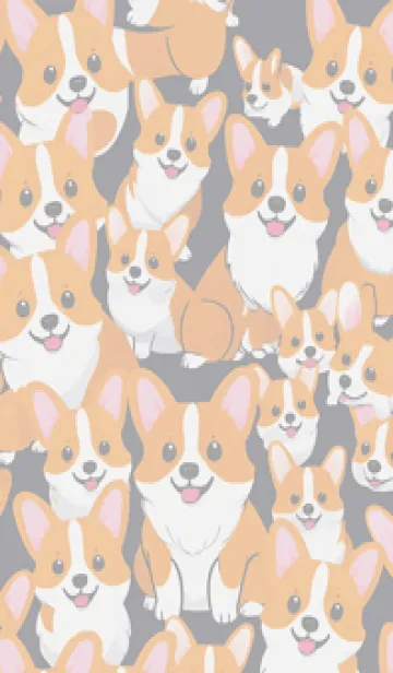 [LINE着せ替え] 幸せを送る F2ALの画像1