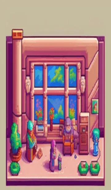 アーロンスタジオ JeMEKの着せ替えメイン画像