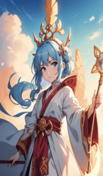 [LINE着せ替え] かわいい日 GFx2zの画像1